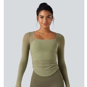 HALARA Sage Long Sleeve Women's Top